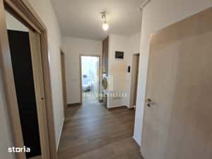 Apartament 2 camere decomandat Casa Nobel Tractorul Brasov — miniatura 5