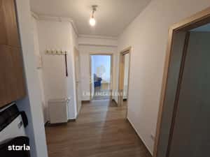 Apartament 2 camere decomandat Casa Nobel Tractorul Brasov — miniatura 6