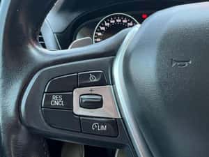 BMW X3 Automată 190 HP Diesel — miniatura 3