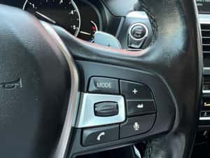 BMW X3 Automată 190 HP Diesel — miniatura 4