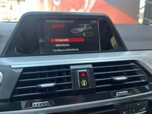BMW X3 Automată 190 HP Diesel — miniatura 5