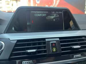 BMW X3 Automată 190 HP Diesel — miniatura 6