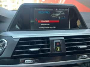 BMW X3 Automată 190 HP Diesel — miniatura 7