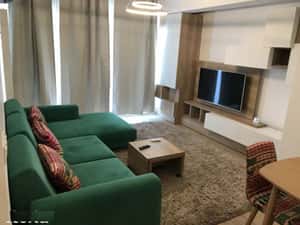 BELVEDERE RESIDENCE | 2 camere cu parcare| Metrou Pipera — miniatura 1