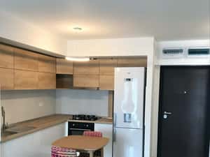 BELVEDERE RESIDENCE | 2 camere cu parcare| Metrou Pipera — miniatura 4