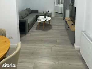 Apartament 3 Camere | Calea Victoriei | Natiunile Unite | 66 mp — miniatura 4