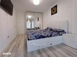 Apartament 2 Camere Decomandat – Inamstro Copou, Iași — miniatura 4