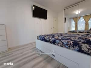 Apartament 2 Camere Decomandat – Inamstro Copou, Iași — miniatura 5