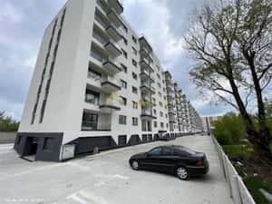 Garsoniera decomandata, 36 mp – 15 min metrou Aparatorii Patriei — miniatura 3