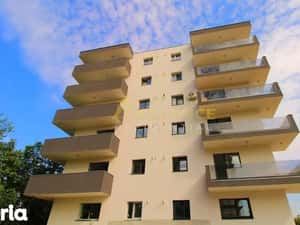 Garsoniera decomandata, 36 mp – 15 min metrou Aparatorii Patriei — miniatura 4