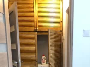 Inchiriez apartament 2 camere Gheorgheni — miniatura 5