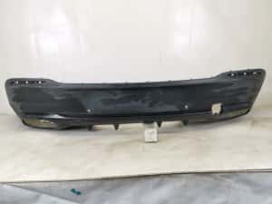 Fusta Spoiler Bara Spate Mercedes-Benz GLE Coupe C167 2019 2020 2021 2 — miniatura 9