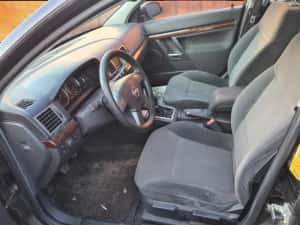 Amortizor dreapta fata Opel Vectra C 1.9 cdti Z19DTH — miniatura 4