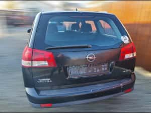 Amortizor dreapta fata Opel Vectra C 1.9 cdti Z19DTH — miniatura 5