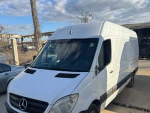 Dezmembrez Sprinter 906 Euro 4 2.2 CDI 130 cai BiTurbo — miniatura 2
