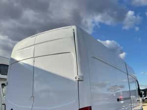 Dezmembrez Sprinter 906 Euro 4 2.2 CDI 130 cai BiTurbo — miniatura 6