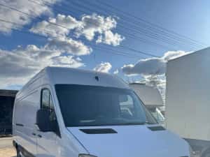 Dezmembrez Sprinter 906 Euro 4 2.2 CDI 130 cai BiTurbo — miniatura 7