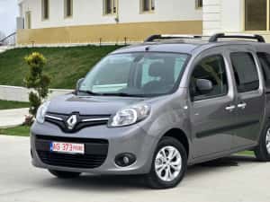 Renault Kango MIXT