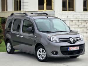 Renault Kango MIXT — miniatura 2