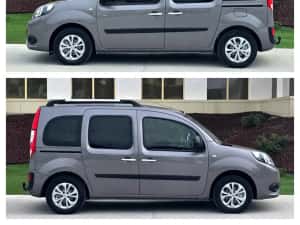 Renault Kango MIXT — miniatura 3