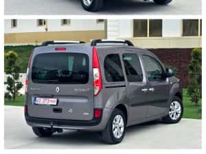 Renault Kango MIXT — miniatura 4