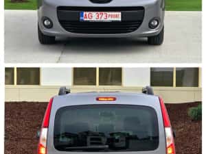 Renault Kango MIXT — miniatura 5