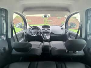 Renault Kango MIXT — miniatura 6