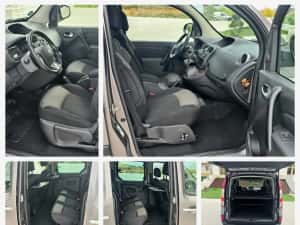 Renault Kango MIXT — miniatura 7