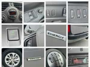 Renault Kango MIXT — miniatura 8