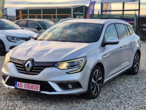 RENAULT MEGANE    GPL / 1.3  Benzină   / Garanție  / Finanțare Auto — miniatura 3