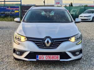 RENAULT MEGANE    GPL / 1.3  Benzină   / Garanție  / Finanțare Auto — miniatura 4