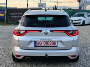 RENAULT MEGANE    GPL / 1.3  Benzină   / Garanție  / Finanțare Auto — miniatura 5