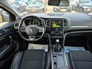 RENAULT MEGANE    GPL / 1.3  Benzină   / Garanție  / Finanțare Auto — miniatura 6