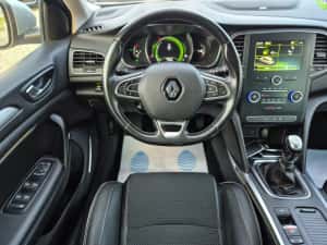 RENAULT MEGANE    GPL / 1.3  Benzină   / Garanție  / Finanțare Auto — miniatura 7