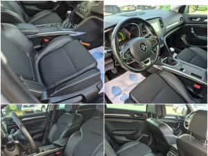 RENAULT MEGANE    GPL / 1.3  Benzină   / Garanție  / Finanțare Auto — miniatura 8