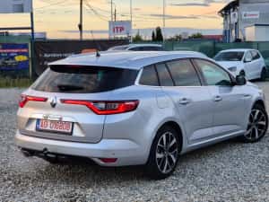 RENAULT MEGANE    GPL / 1.3  Benzină   / Garanție  / Finanțare Auto — miniatura 10