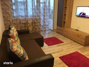 Inchiriere Apartament 2 camere Tomis Nord | Campus Universitar — miniatura 4