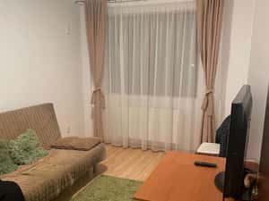 Apartament 2 camere mobilat in Bragadiru Cartier Latin / loc parcare
