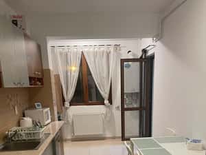 Apartament 2 camere mobilat in Bragadiru Cartier Latin / loc parcare — miniatura 4