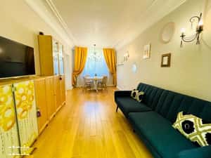 Pajura - Presei, Apartament 3 camere deosebit, centrala proprie. — miniatura 3