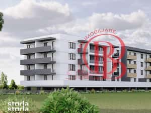 Apartament 2 camere cu Terasa-Theodor Pallady — miniatura 3