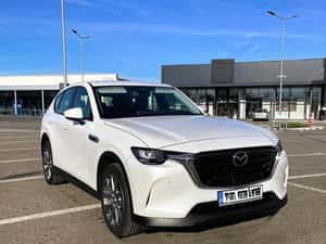 Vand Mazda CX-60 e-skyactive PHEV AWD. 327 CP . 2022/2023