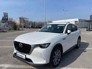 Vand Mazda CX-60 e-skyactive PHEV AWD. 327 CP . 2022/2023 — miniatura 2