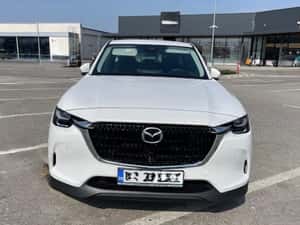 Vand Mazda CX-60 e-skyactive PHEV AWD. 327 CP . 2022/2023 — miniatura 3