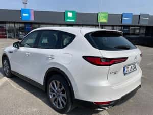 Vand Mazda CX-60 e-skyactive PHEV AWD. 327 CP . 2022/2023 — miniatura 4