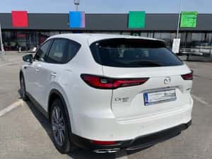Vand Mazda CX-60 e-skyactive PHEV AWD. 327 CP . 2022/2023 — miniatura 5