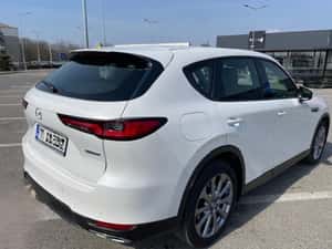 Vand Mazda CX-60 e-skyactive PHEV AWD. 327 CP . 2022/2023 — miniatura 6