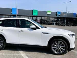 Vand Mazda CX-60 e-skyactive PHEV AWD. 327 CP . 2022/2023 — miniatura 7