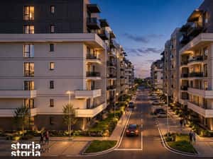 Apartament cu 3 camere, spatii generoase si intimitate | Metalurgiei — miniatura 3
