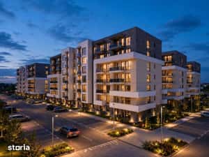 Apartament cu 3 camere, spatii generoase si intimitate | Metalurgiei — miniatura 4